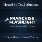 Franchise Flashlight