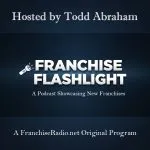 Franchise Flashlight