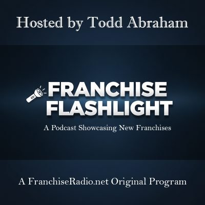 Franchise Flashlight