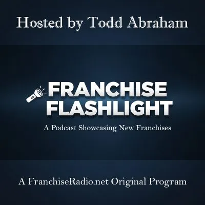 Franchise Flashlight